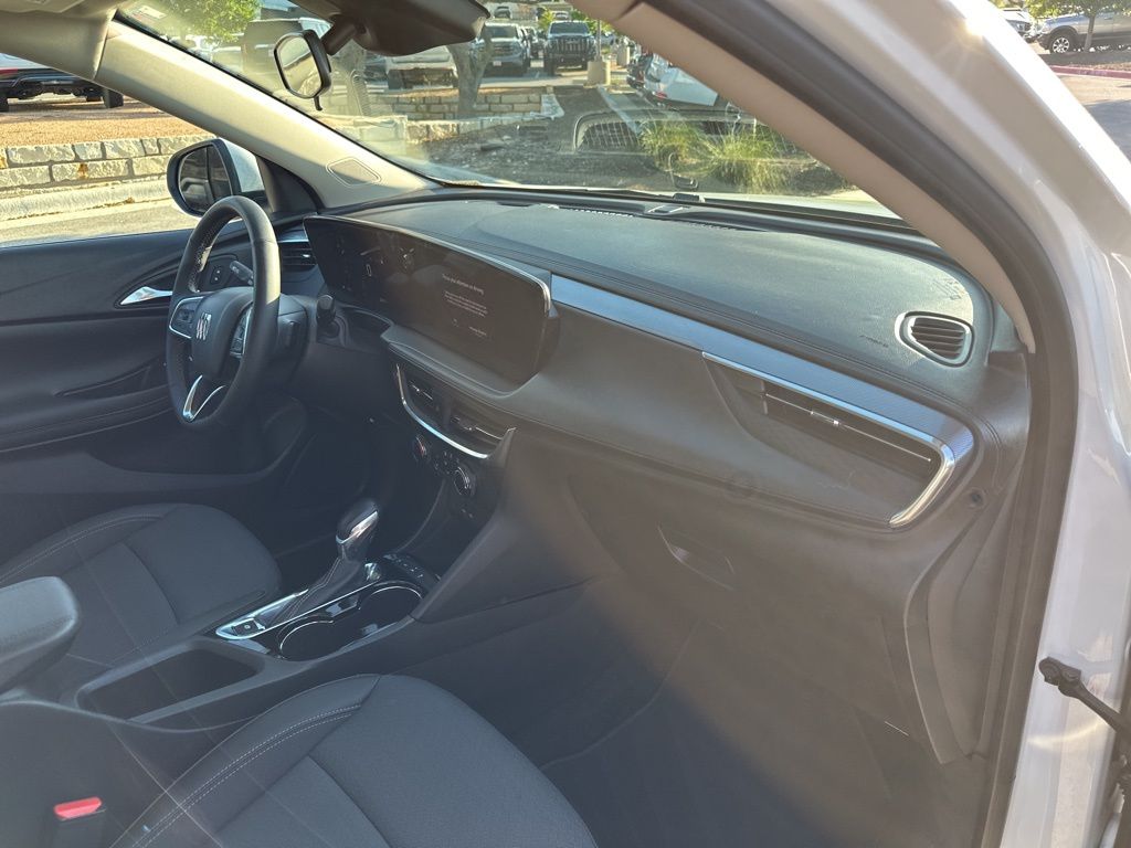 Used Car 2024 Buick Encore Gx  Preferred For Sale Under $25,000 In Austin, Texas