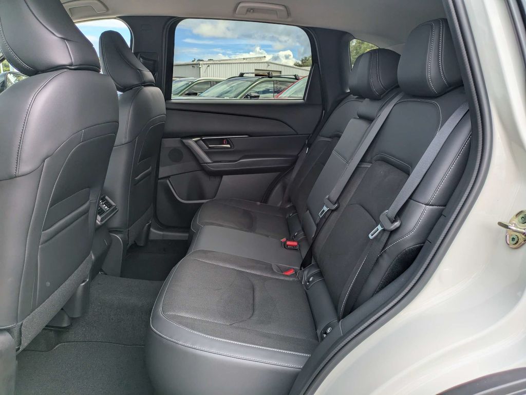 2026 Mazda CX-5 2.5 S Select