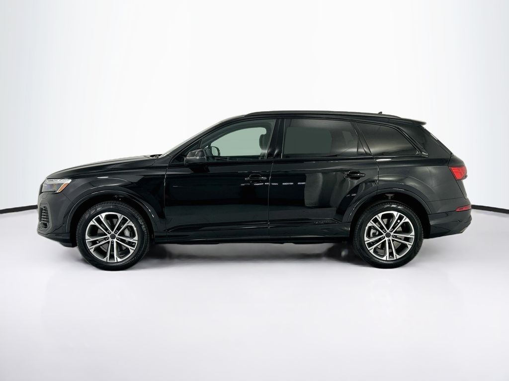 Thumbnail: 2026 Audi Q7 - 8