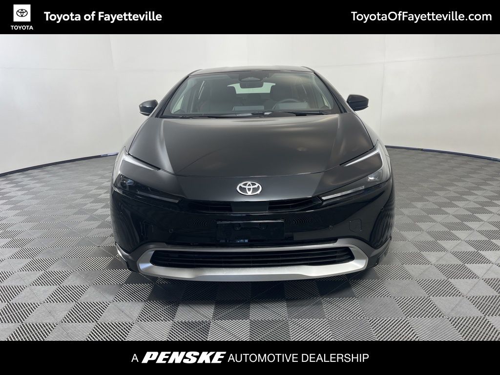 Thumbnail: 2026 Toyota Prius - 7