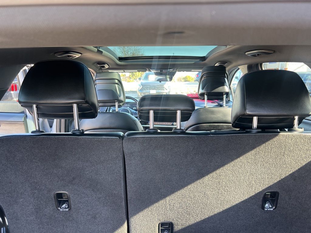 2023 Kia Sportage X-Line photo