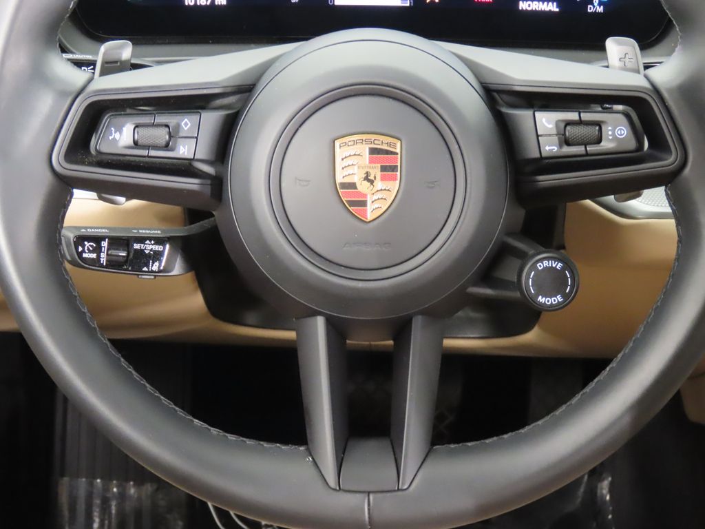 Thumbnail: 2025 Porsche Cayenne - 20