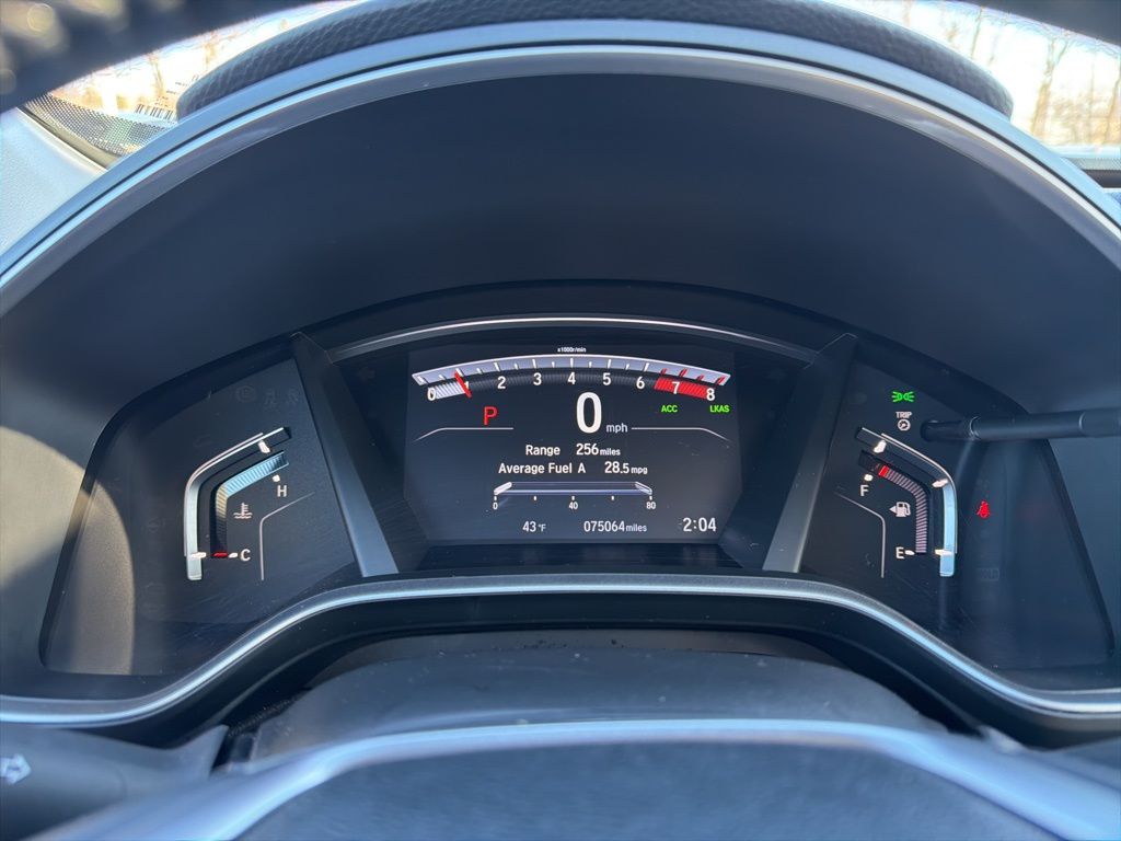 Thumbnail: 2018 Honda CR-V - 29