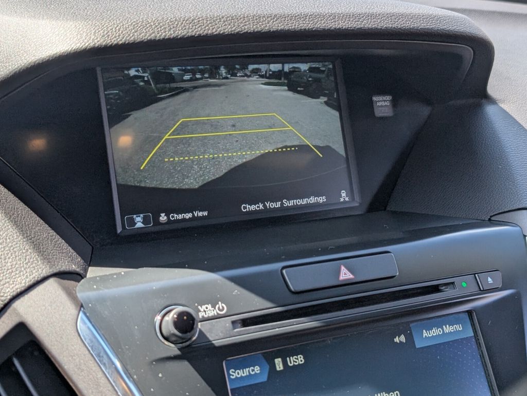 used 2019 Acura MDX car, priced at $22,000