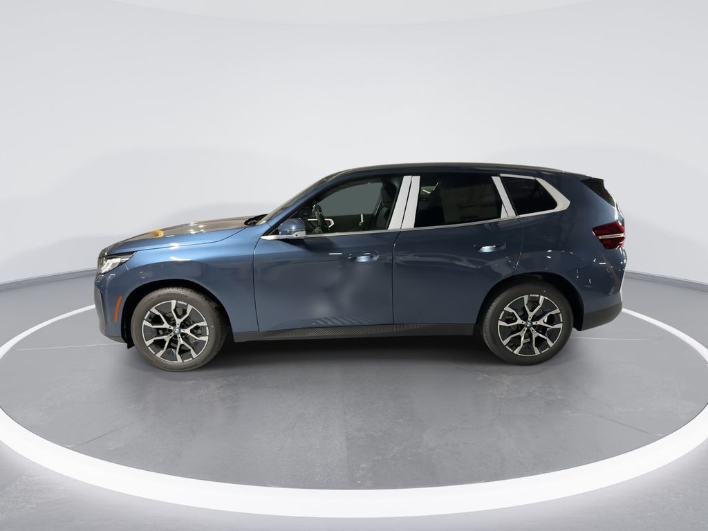 Thumbnail: 2026 BMW X3 - 5