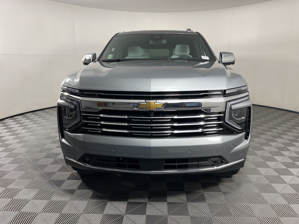 Thumbnail: 2025 Chevrolet Tahoe - 7