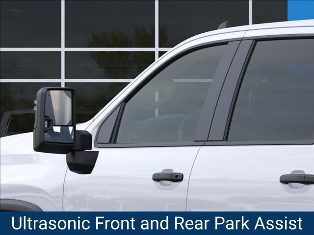 ChevroletSilverado 2500HD13