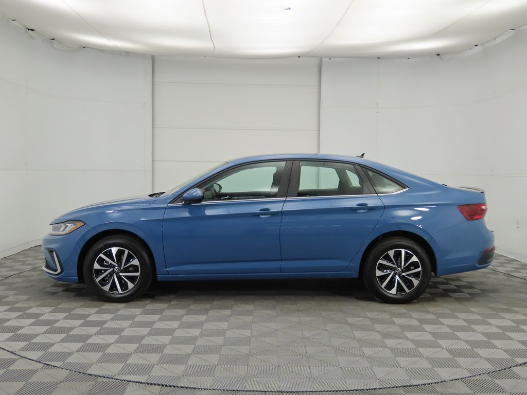 Thumbnail: 2025 Volkswagen Jetta - 8