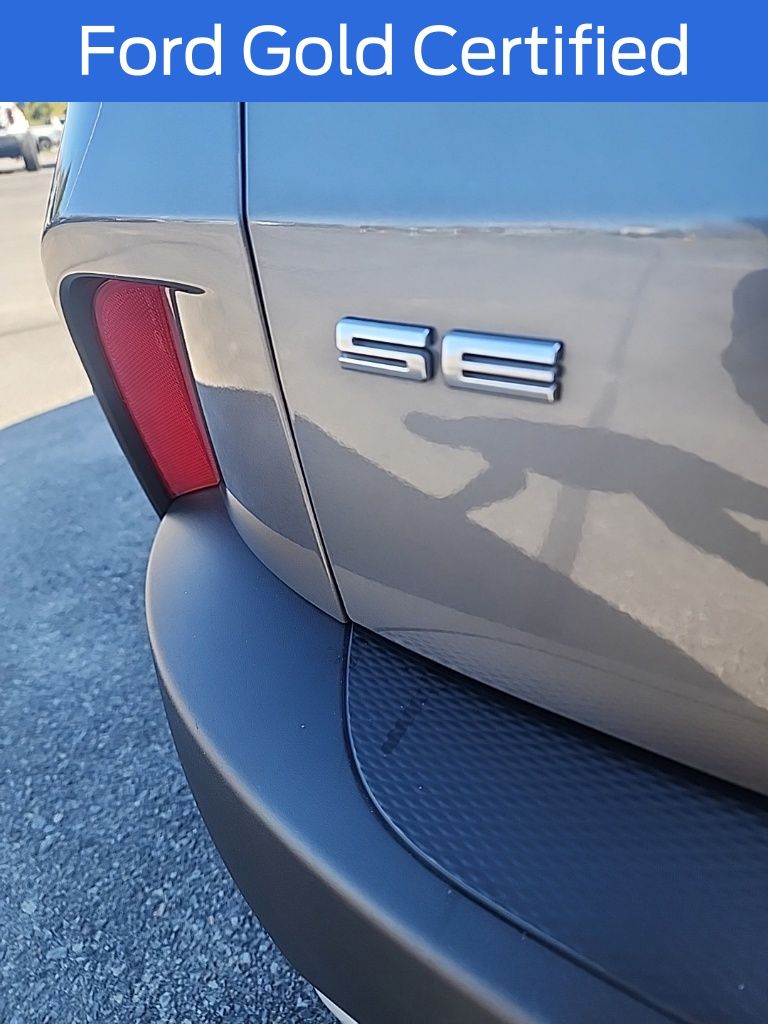 2022 Ford Escape SE - 6