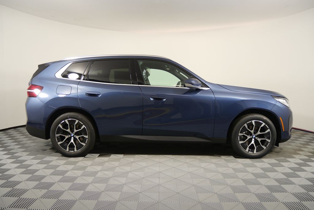 Thumbnail: 2025 BMW X3 - 2