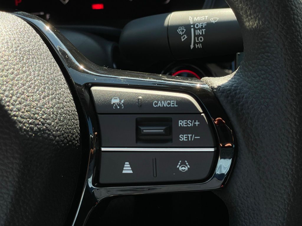 Thumbnail: 2026 Honda Civic - 14