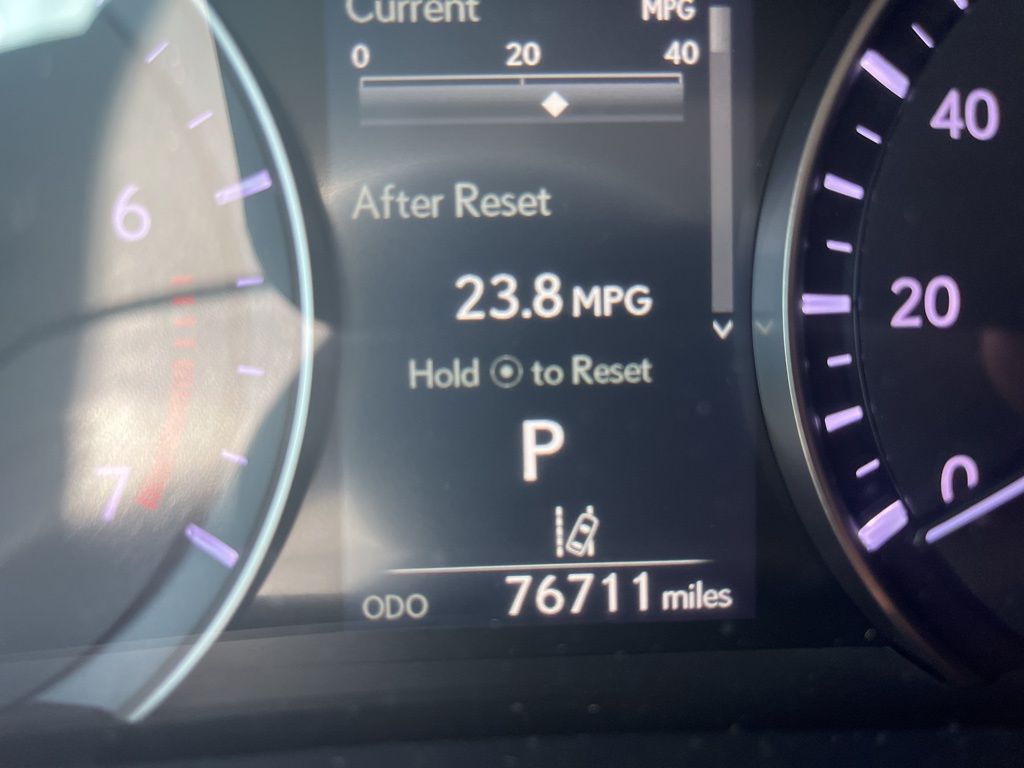 Thumbnail: 2019 Lexus RX - 5