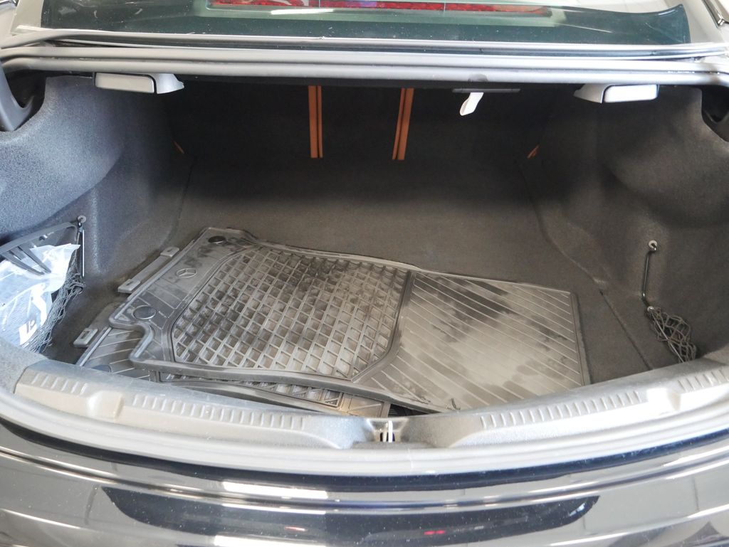 Thumbnail: 2023 Mercedes-Benz E-Class - 22