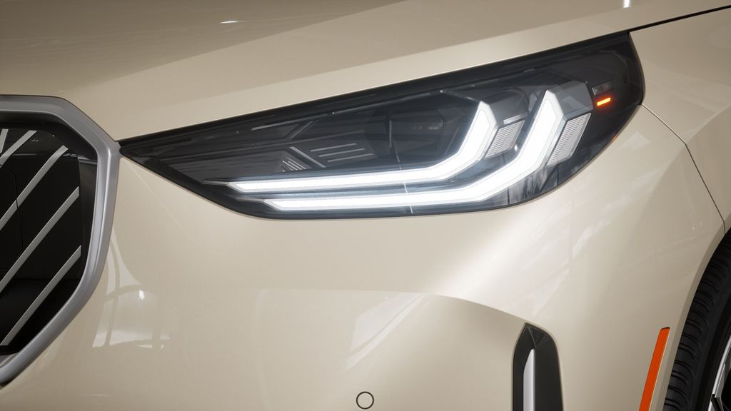 2025 BMW X3 3.0i 31