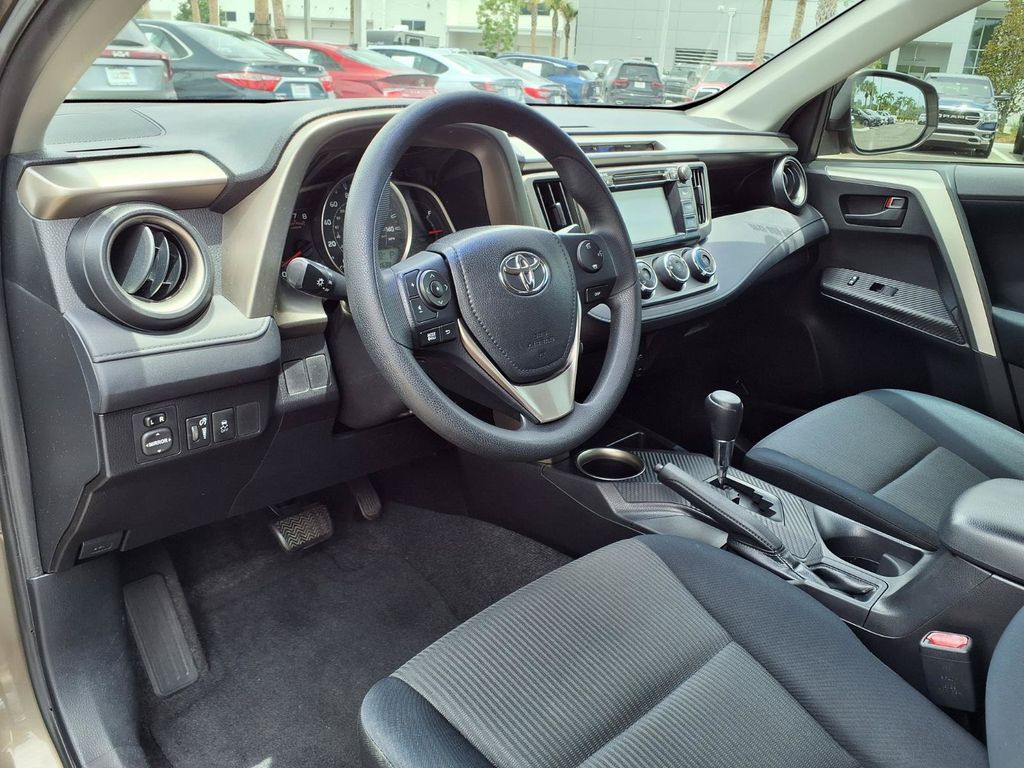 Used 2015 Toyota RAV4 SUV