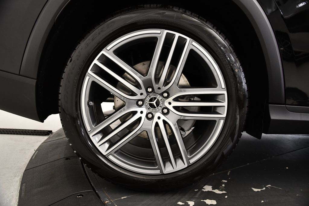 Thumbnail: 2025 Mercedes-Benz GLS - 15