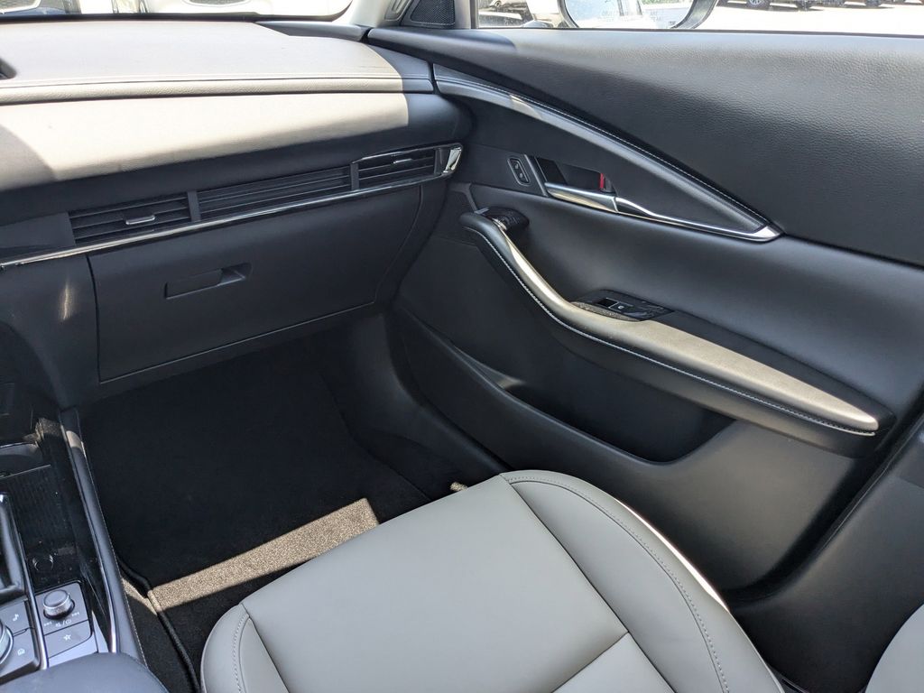 2025 Mazda CX-30 2.5 S Preferred