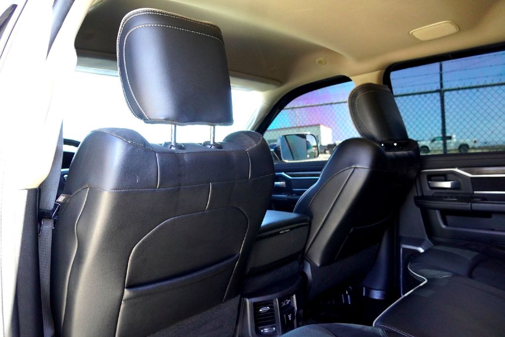 Used Car 2019 Ram 2500  Laramie For Sale Under $50,000 In Taylor, Texas