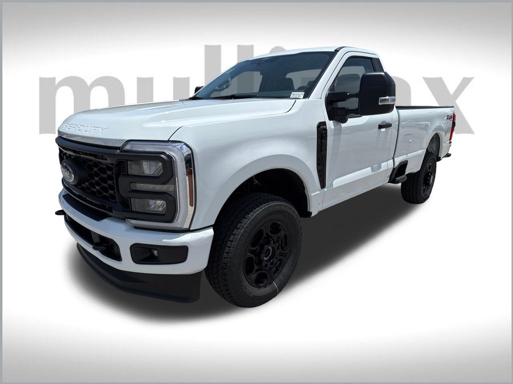 2025 Ford F-350 XL photo 12