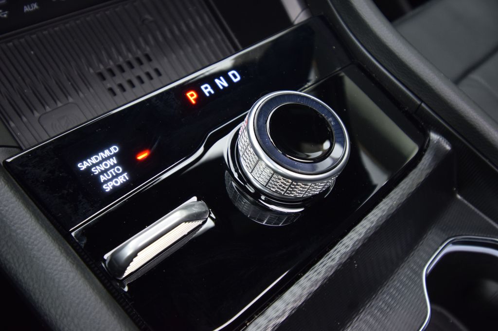 new 2026 Jeep Grand Cherokee car, priced at $47,806