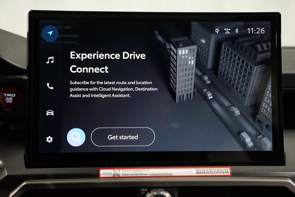 Thumbnail: 2026 Toyota 4Runner - 19