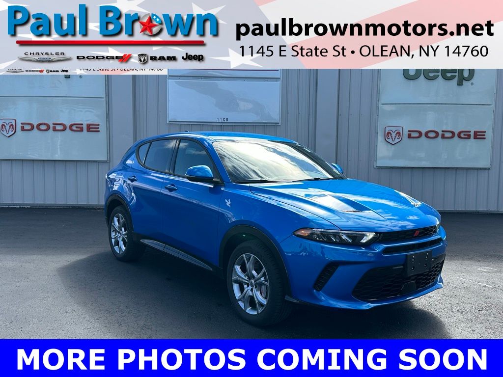 2024 Dodge Hornet R/T AWD