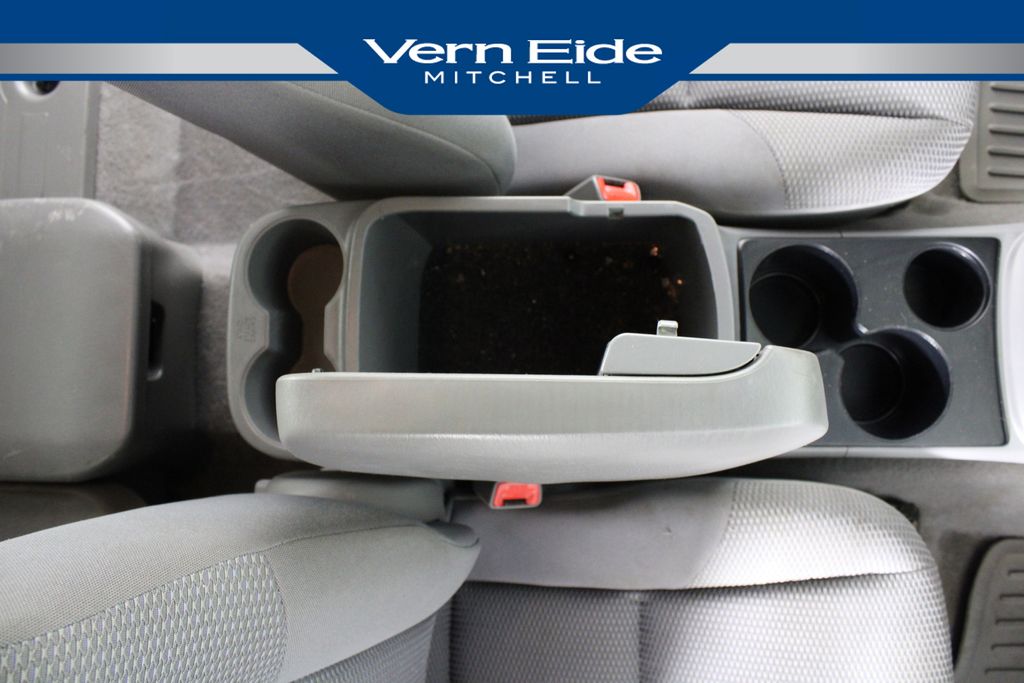 Used 2010 Toyota Tacoma for sale in 