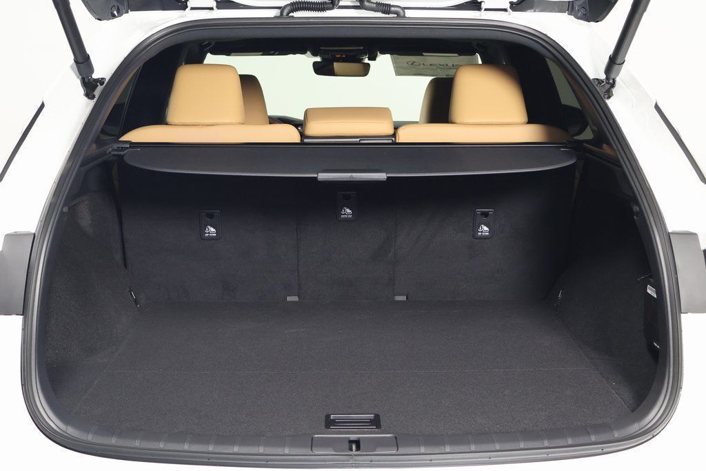 Thumbnail: 2026 Lexus RX - 8