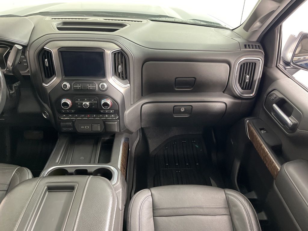 Thumbnail: 2021 GMC Sierra 1500 - 18