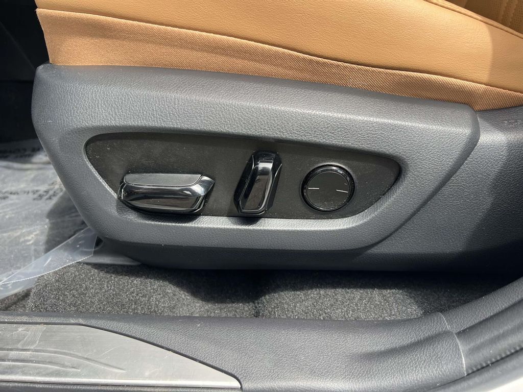 used 2024 Lexus NX car, priced at $43,995