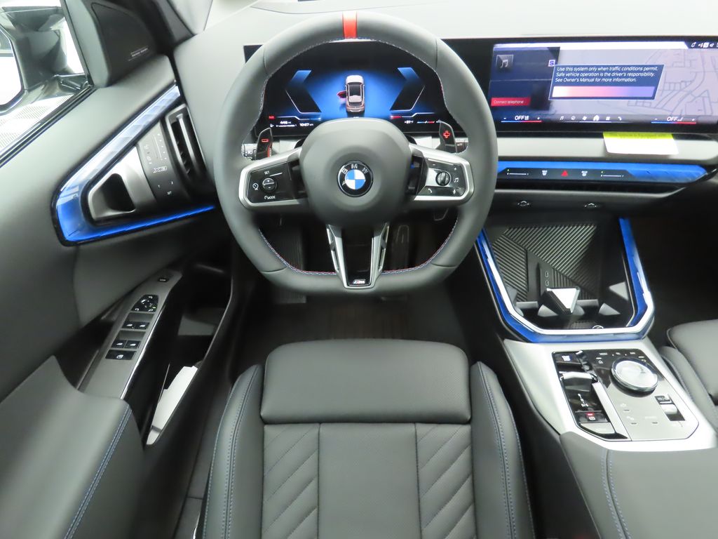 Thumbnail: 2026 BMW X3 - 10