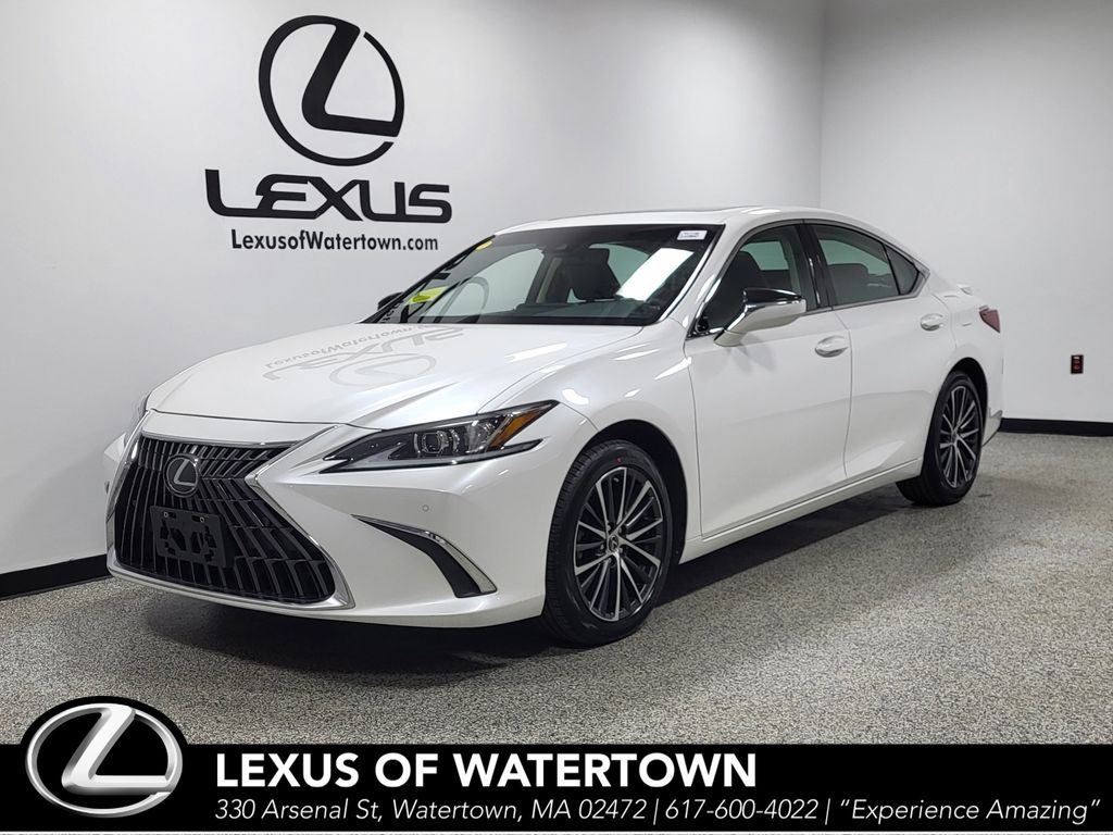2023 Lexus ES 350 FWD