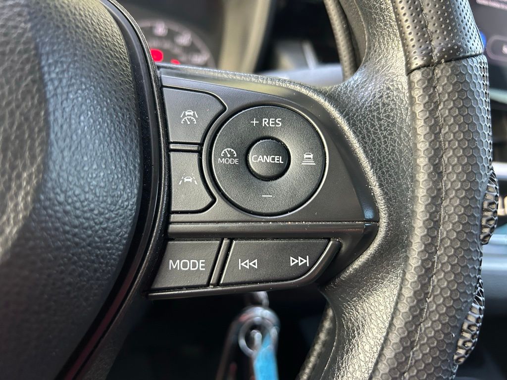 Thumbnail: 2024 Toyota Corolla - 18