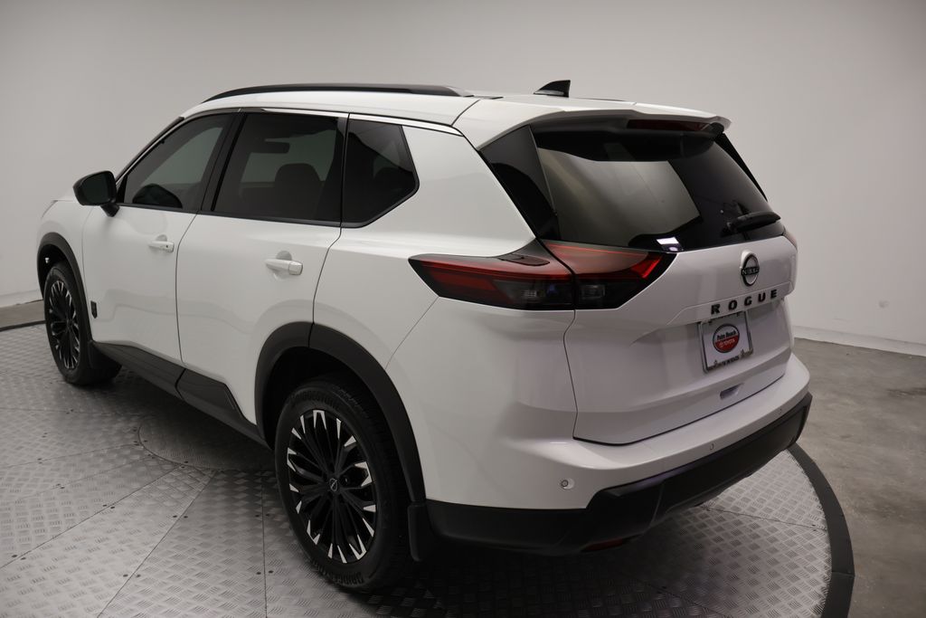 Thumbnail: 2026 Nissan Rogue - 11