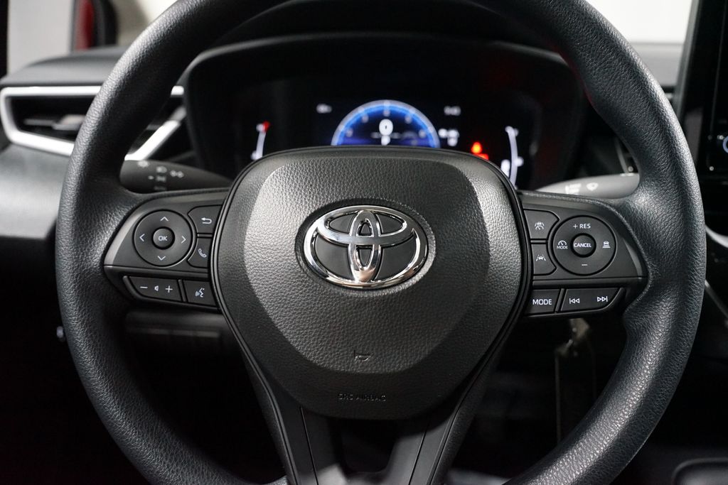 Thumbnail: 2026 Toyota Corolla - 12