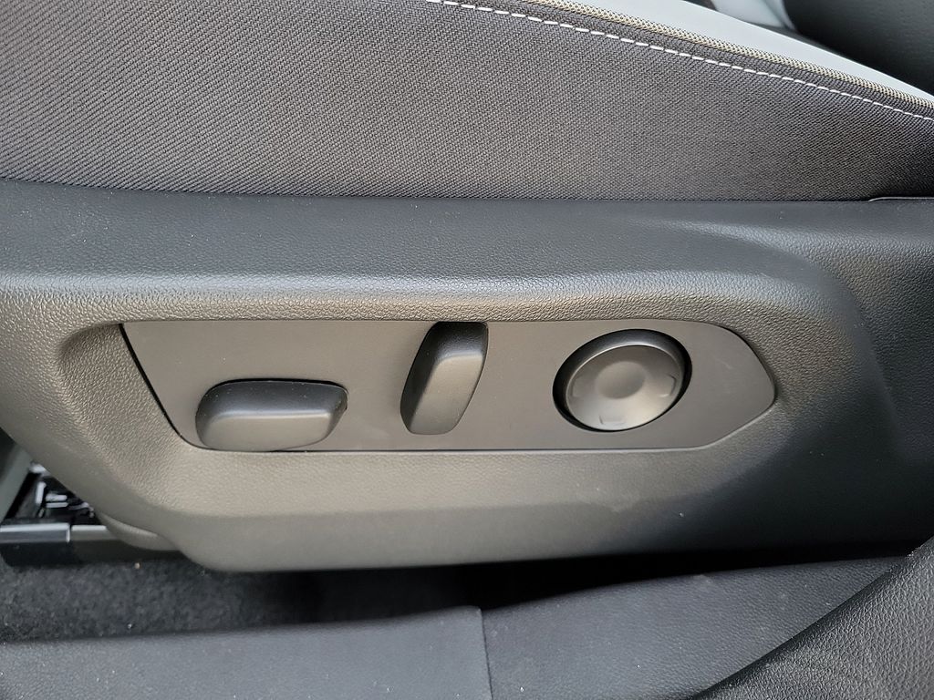 2026 Buick Envision Sport Touring White at Brown Buick GMC