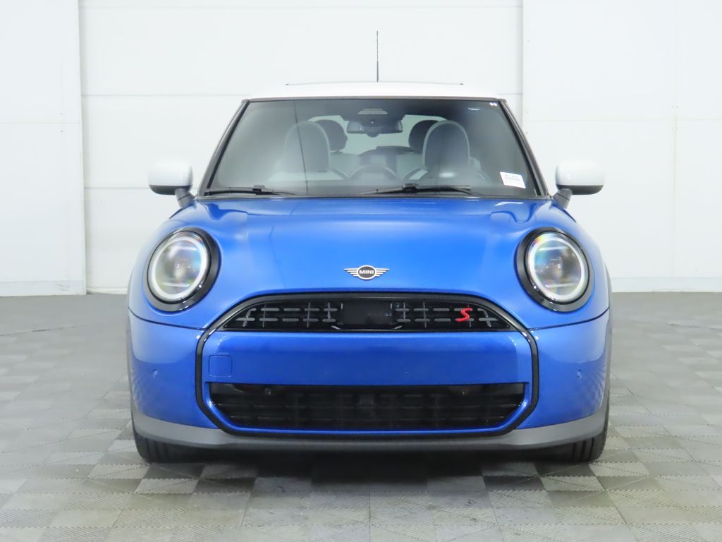 Thumbnail: 2026 MINI Cooper - 2