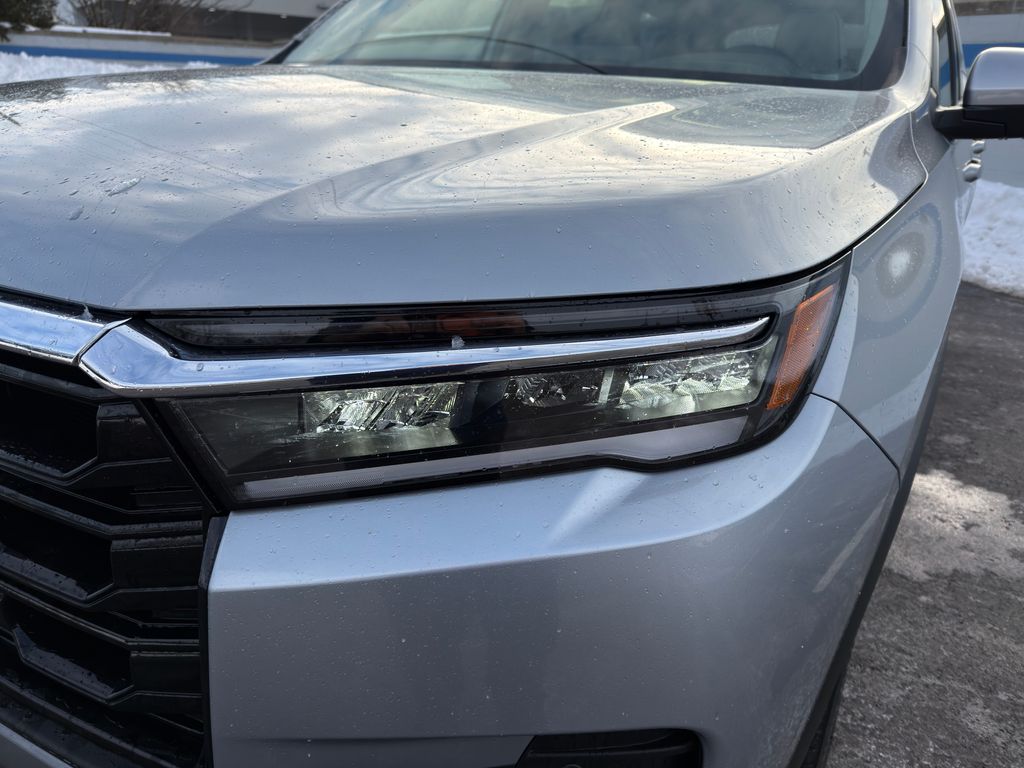 Thumbnail: 2026 Honda Pilot - 9