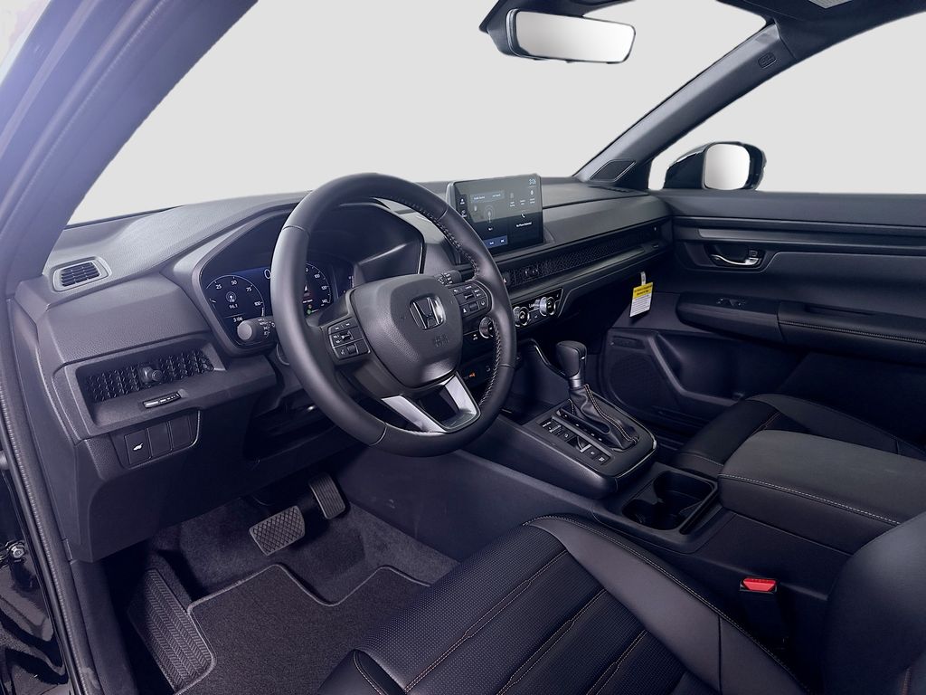 Thumbnail: 2026 Honda CR-V - 9