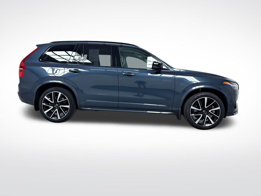 Used 2023 Volvo XC90 Recharge Plug-In Hybrid SUV