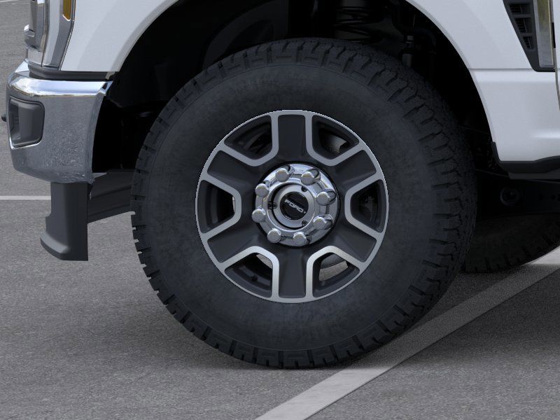 2026 Ford F-250 Super Duty LARIAT