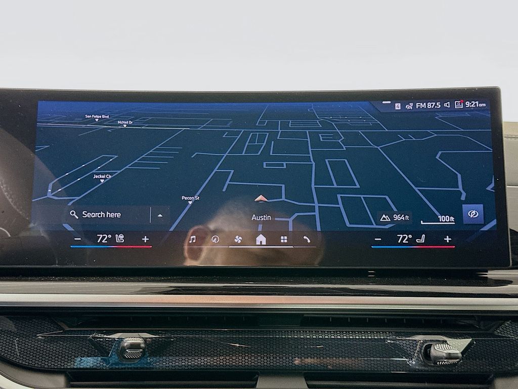 Thumbnail: 2026 BMW X5 - 12