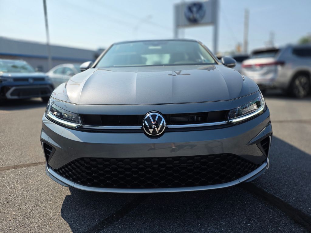 2026 Volkswagen Jetta 1.5T SEL - 3