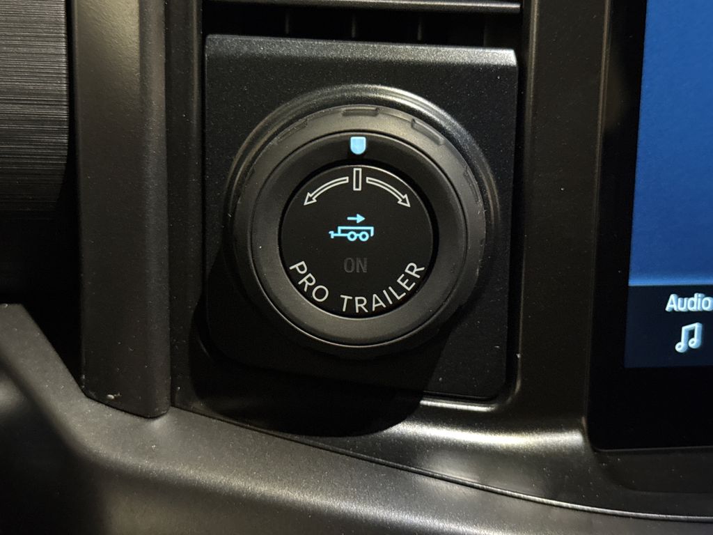 New 2026 Black Ford Tremor image 18