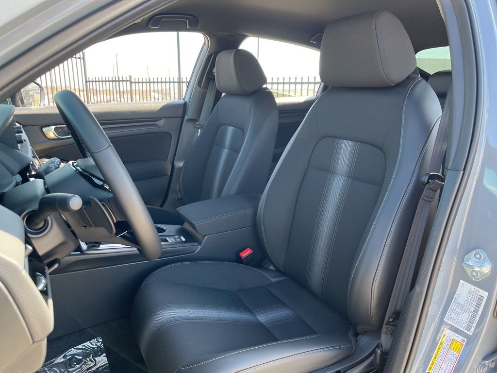 Thumbnail: 2026 Honda Civic - 12