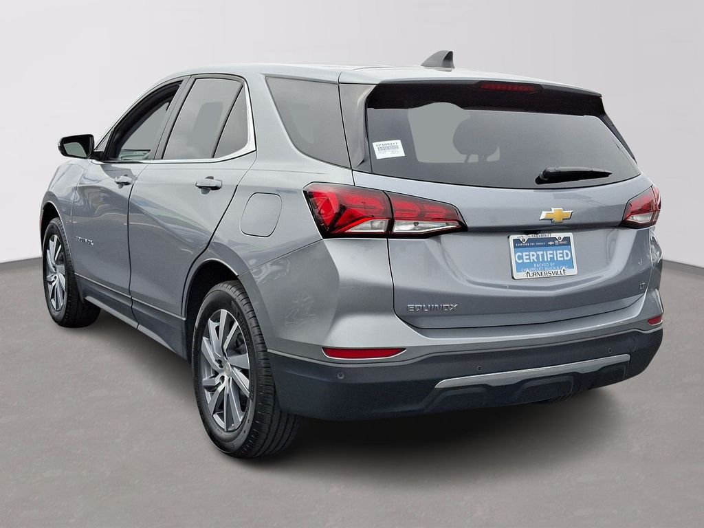 2024 Chevrolet Equinox LT 7