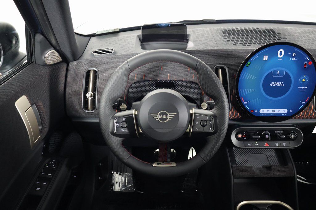 Thumbnail: 2026 MINI Cooper Countryman - 3