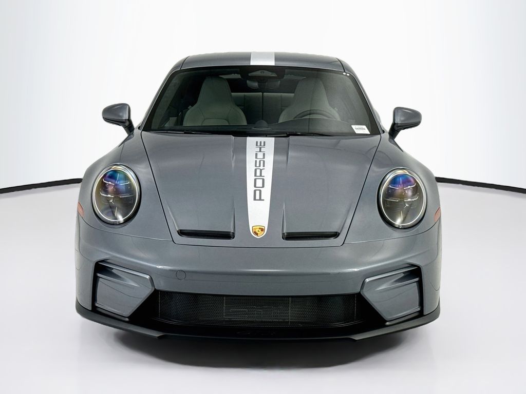 Thumbnail: 2026 Porsche 911 - 10