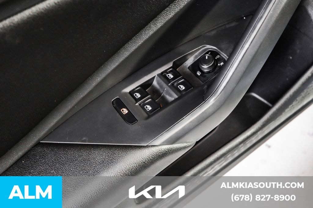 2019 Volkswagen Jetta 1.4T S photo 24