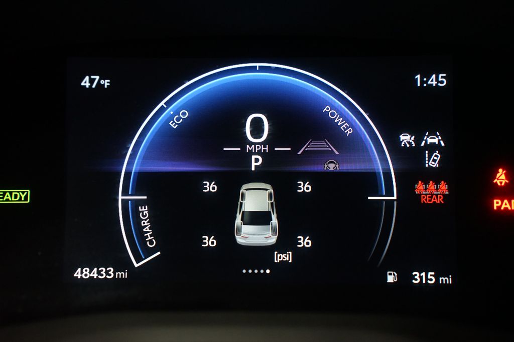 Thumbnail: 2025 Toyota Camry - 16